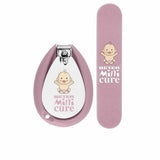 Ensemble de Manucure pour Bébé Mini Cure Beter