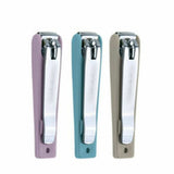Gel de douche Beter Cortauñas Pedicura (1 Unités)