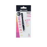 Pince à épiler Tweezers Beter Droite