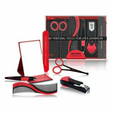 Set de Manucure Care & Rock Beter (7 pcs)