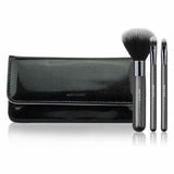 Set mit Schminkbürsten Black Day to Night Beter (4 pcs)