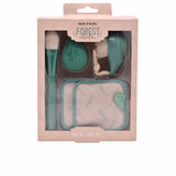Kit pour se Démaquiller Beter Forest 5 Pièces