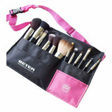Set mit Schminkbürsten Professional Makeup Beter (13 pcs)