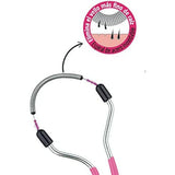 Épilation du visage Beter Acier inoxydable Fuchsia