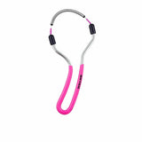 Épilation du visage Beter Acier inoxydable Fuchsia
