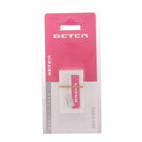 Lames de Rasoir de Rechange Beter (5 pcs)