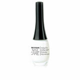 vernis à ongles Beter Youth Color Nº 061 White French Manicure Soin rajeunissant (11 ml)