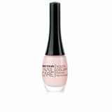 vernis à ongles Beter Youth Color Nº 063 Pink French Manicure Soin rajeunissant (11 ml)