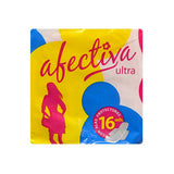 Compresses Normales Afectiva (16 uds)