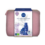 Ensemble de Soin Personnel Nivea 6 Pièces