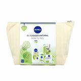 Set de cosmétique Nivea Naturally Good 5 Pièces