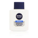 Baume aftershave Nivea Originals Aloe Vera (100 ml)