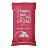 Petite barre énergétique Paleobull Cacao (50 gr)