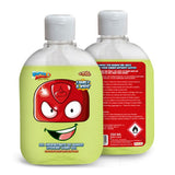 Gel Hidroalcohólico SuperThings (18 uds)