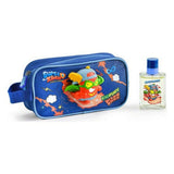 Set de Parfum Enfant Superzings Cartoon (2 pcs)