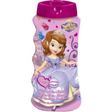 2-in-1 Gel et shampooing La Princesa Sofía (475 ml)
