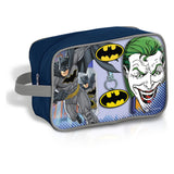 Set de Parfum Enfant Batman Cartoon 1764 EDT (4 pcs)