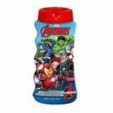 2-in-1 Gel et shampooing The Avengers (475 ml)