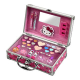 Étui de Maquillage Hello Kitty Happy Kitty (31 pcs)
