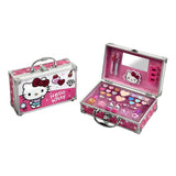 Astuccio da Trucco Hello Kitty Happy Kitty (31 pcs)