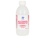 Désinfectant Alcool 96º (250 ml)