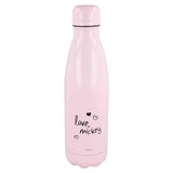 Bouteille Thermique en Acier Inoxydable 780 ml