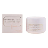 Crème hydratante Aceite De Visón Francis