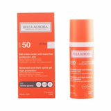 Crème Solaire Anti-Tâches Bella Aurora Peau mixte Spf 50+ (50 ml)