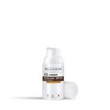 Crème Hydratante avec Couleur Calvin Klein Cc Cream Antitaches Spf 50 Moyen (30 ml)
