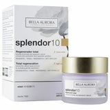 Crème de nuit Splendor 10 Bella Aurora (50 ml) (50 ml)