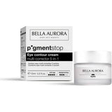 Crème contour des yeux anti-taches Bella Aurora (15 ml)