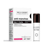 Crème dépigmentante Bella Aurora 4093400 (30 ml) (30 ml)