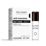 Crème dépigmentante Bella Aurora 4093402 (30 ml) (30 ml)