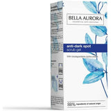 Gel exfoliant visage anti-taches Bella Aurora (75 ml)