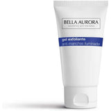 Gel exfoliant visage anti-taches Bella Aurora (75 ml)