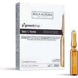 Sérum dépigmentant Bella Aurora Forte Ampoules 15 ml x 2
