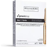 Sérum dépigmentant Bella Aurora Forte Ampoules 15 ml x 2