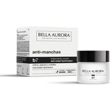 Crème Illuminatrice de Nuit Bella Aurora 50 ml