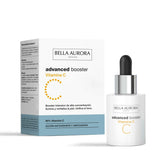 Sérum anti-âge Bella Aurora Advanced Booster Vitamine C 30 ml