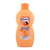 Champú Extrasuave Nenuco