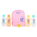 Set de Parfum Enfant Nenuco (4 pcs)