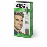 Teinture shampooing Just For Men Marron léger (30 ml)