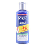 Shampooing antichute de cheveux Ginseng Naturaleza y Vida (300 ml)