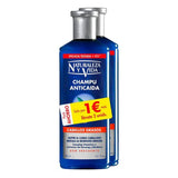Assortiment pour cheveux unisexe Naturaleza y Vida (2 pcs)
