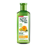 Shampooing Fortifiant Bio Ecocert Naturaleza y Vida (300 ml)