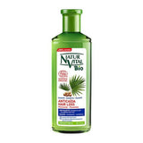 Shampooing antichute de cheveux Bio Ecocert Naturaleza y Vida (300 ml) (300 ml)