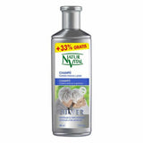 Shampoo Naturvital (400 ml)
