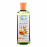 Shampoo Delicato Happy Kids Naturaleza y Vida