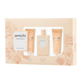Set de Parfum Femme Amichi Intense Bouquet 3 Pièces