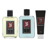 Set de Parfum Homme Puig Brummel 3 Pièces